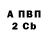 Amphetamine VHQ roman silchik